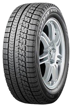 Купить BRIDGESTONE PXR0028203 Шины Bridgestone Blizzak VRX 215/55 R17 94S