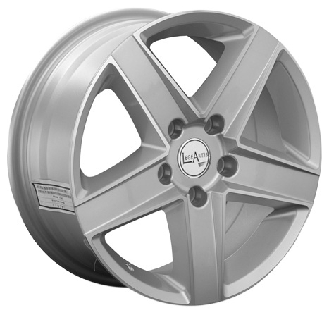 Купить Legeartis WHS090614 CR5 18/7,5 ET50,8 Sf