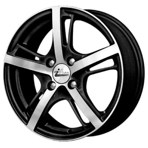 Купить ifree WHS031218 Куба-Либре 15/6 ET36 Блэк джек