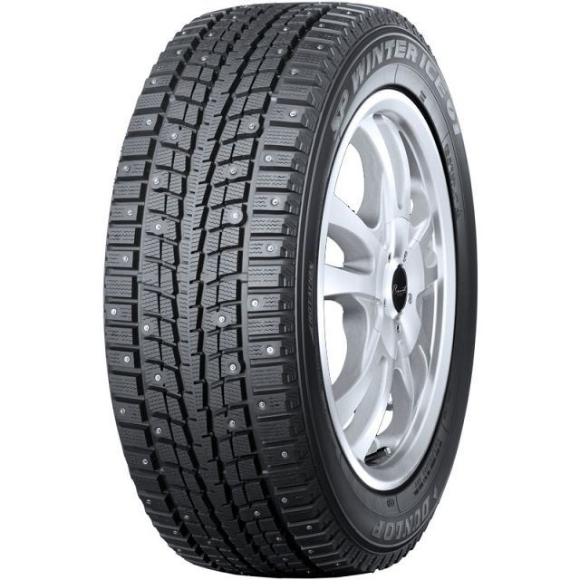 Купить DUNLOP 295861 Шины Dunlop J SP Winter Ice01 225/65 R17 102T