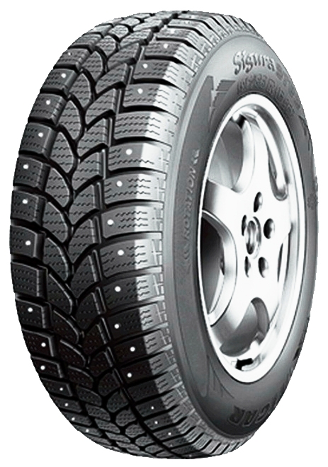 Купить TIGAR 671420 Шины Tigar Sigura Stud 215/55 R16 97T XL
