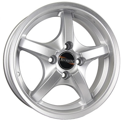 Купить Tech line RD830827 Диск литой 527 15/6 ET35 S