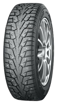 Купить YOKOHAMA F8396 Шины Yokohama Ice Guard IG55 215/65 R16 102T XL