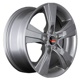 Купить Legeartis WHS091863 OPL34 17/7 ET42 Sil