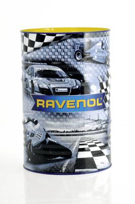 Купить RAVENOL 4014835722736 Моторное масло Ravenol LSG SAE 5W-30 60л