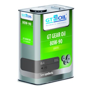 Купить запчасть GT OIL - 8809059407769 