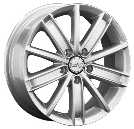 Купить Legeartis WHS079295 SK15 16/6,5 ET50 Sil