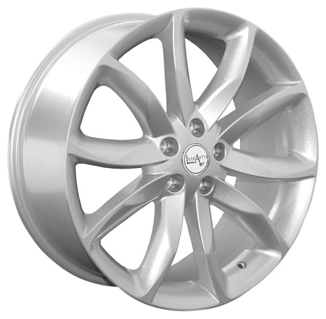 Купить Legeartis WHS079980 LX25 20/8,5 ET35 Sil