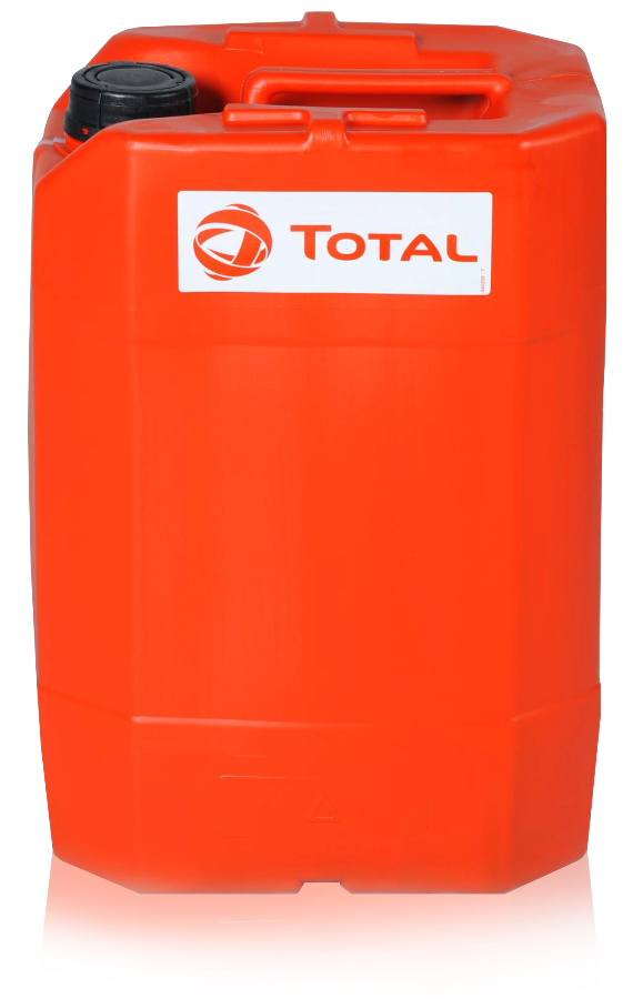 Купить TOTAL 149091 Моторное масло Total Rubia polytrafic 10W-40 20л