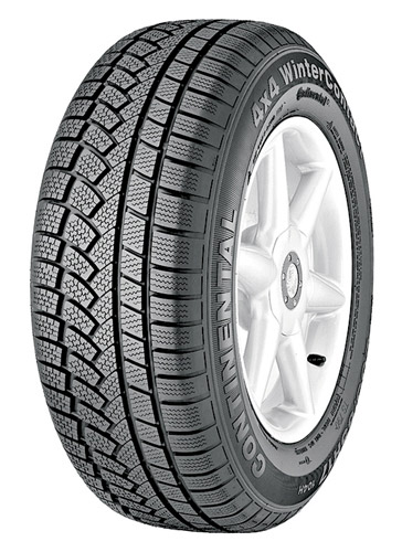 Купить CONTINENTAL 0353465 Шины Continental WinterContact TS830P 245/45 R18 100V XL FR SSR