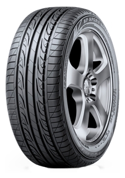 Купить DUNLOP 308397 Шины Dunlop J SP Sport LM704 235/55 R17 99V