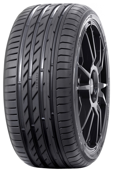 Купить NOKIAN T428484 Шины Nokian HAKKA BLACK XL 225/45 ZR 18 95Y (T428484)