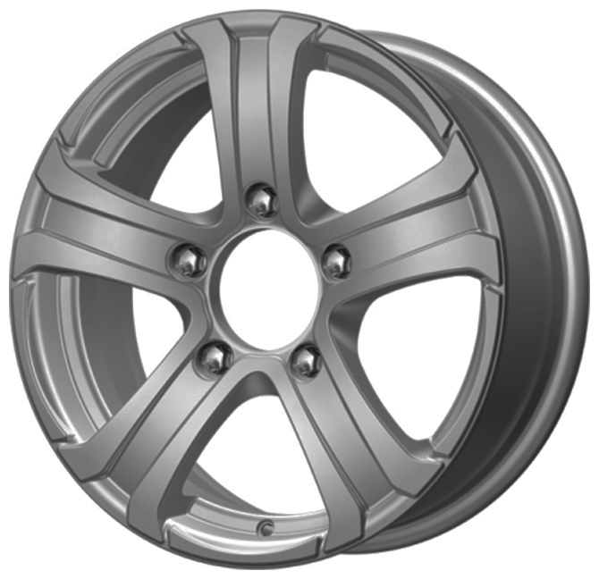 Купить ifree WHS113576 Хафпайп 16/6 ET40 Хай вэй